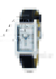 Invicta Vintage Srebrny/Skóra Ø23 mm 7126