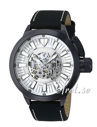 Invicta Cordubation Biały/Tkanina Ø52 mm 7138