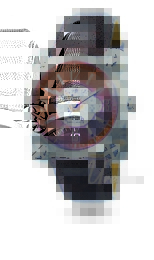 Invicta Vintage Brązowy/Skóra Ø44 mm 7139