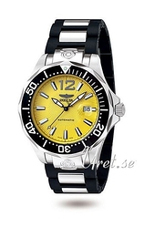 Invicta Pro Diver Żółty/Stal Ø47 mm 7148