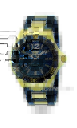 Invicta Pro Diver Czarny/Guma Ø47 mm 7149