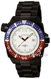 Invicta Cordubation Biały/Stal Ø47 mm 7229