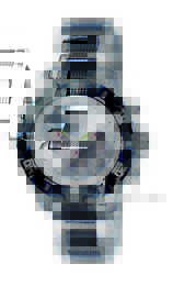 Invicta Pro Diver Srebrny/Stal Ø46 mm 7231