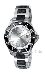 Invicta Pro Diver Srebrny/Stal Ø46 mm 7234