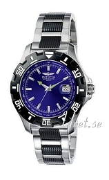 Invicta Pro Diver Niebieski/Stal Ø46 mm 7235