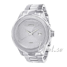 Invicta Pro Diver Stal 7236