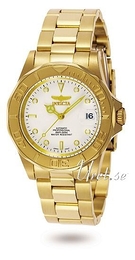 Invicta Pro Diver Biały/Stal Ø43 mm 9009