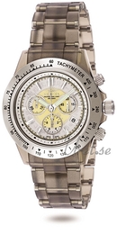 Invicta Anatomic Srebrny Ø43 mm 3083