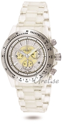 Invicta Anatomic Srebrny Ø43 mm 3084