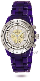 Invicta Anatomic Srebrny Ø43 mm 3085