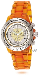 Invicta Anatomic Srebrny Ø43 mm 3086