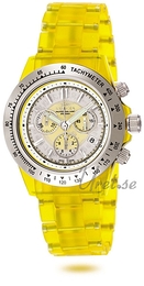 Invicta Anatomic Srebrny Ø43 mm 3087