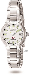 Invicta 10 Biały/Stal Ø27 mm 3219