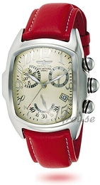 Invicta Lupah Kremowy/Skóra Ø46 mm 2096