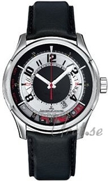 Jaeger LeCoultre Amvox Szary/Skóra Ø44 mm 192T440