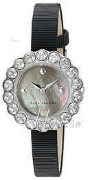 Marc by Marc Jacobs Biały/Skóra Ø31 mm MJ1442