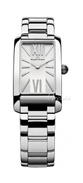 Maurice Lacroix Fabia Srebrny/Stal 20.9x39 mm FA2164-SS002-113