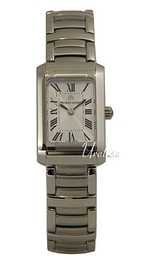 Maurice Lacroix Miros Srebrny/Stal 30x19 mm MI2021-SS002-110