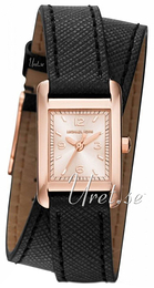 Michael Kors Taylor Różowe złoto/Skóra MK2442