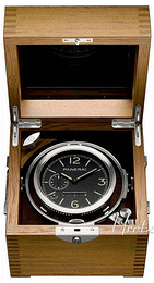 Panerai Special Czarny 119x119 mm PAM00245