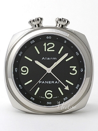 Panerai Special Czarny 51x51 mm PAM00173