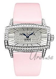 Patek Philippe Gondolo Zestaw diamentów/Satyna 37x22 mm 4992G/001