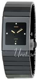 Rado Ceramica Czarny/Czeramiczna R21347742
