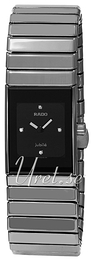Rado Ceramica Czarny/Czeramiczna R21827752