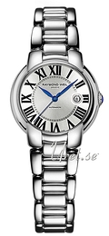 Raymond Weil Jasmine Srebrny/Stal Ø29 mm 2629-ST-00659