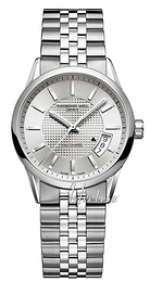 Raymond Weil Freelancer Srebrny/Stal Ø38 mm 2770-ST-65001