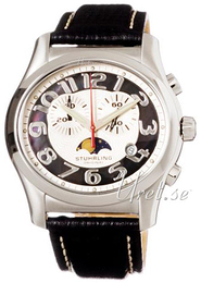 Stührling Original Symphony Aristocrat Wielokolorowy/Skóra Ø43 mm 104.33151