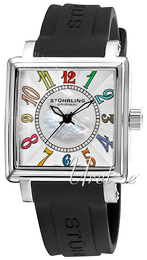 Stührling Original Legacy Uptown Biały/Guma 149L3.12162