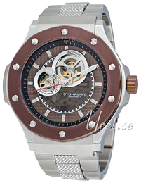 Stührling Original Symphony Apocalypse Brązowy/Stal Ø47 mm 160XLB.337159