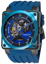 Stührling Original Symphony Falcon Niebieski/Guma 179XL.3356C51