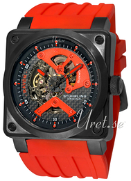 Stührling Original Symphony Falcon Czarny/Guma 179XL.3356H64