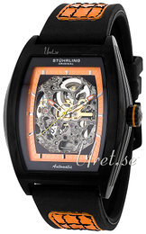 Stührling Original Legacy Gatsby Czarny/Guma 182.33561