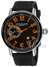 Stührling Original Symphony Legacy Szary/Stal 229.331163