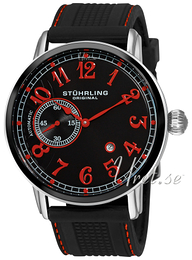 Stührling Original Symphony Legacy Biały/Stal w kolorze różowego złota 229.33447