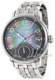 Stührling Original Symphony Legacy Czarny/Guma Ø49 mm 229A2.331664