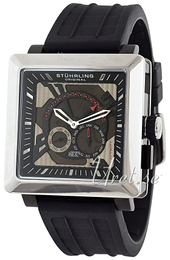 Stührling Original Symphony Gatsby Wielokolorowy/Guma 248.331613