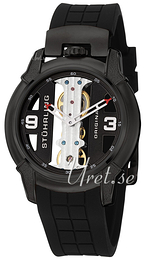 Stührling Original Symphony Gen-X Szkieletowa tarczy/Guma Ø45 mm 259.33561