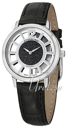 Stührling Original Symphony Winchester Czarny/Skóra Ø34 mm 388LS.02