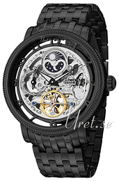 Stührling Original Legacy Szkieletowa tarczy/Stal Ø47 mm 411.335B1