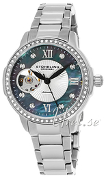 Stührling Original Legacy Perle Wielokolorowy/Stal Ø35 mm 491.02