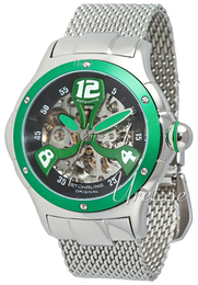 Stührling Original Symphony Alpine Czerwony/Stal Ø50 mm 4ATB.335975