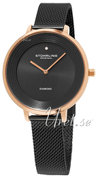 Stührling Original Symphony Szary/Stal Ø37 mm 589.04