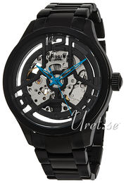 Stührling Original Legacy Winchester Czarny/Stal Ø42 mm 784.02