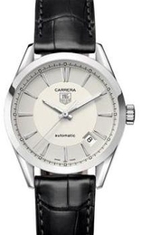 TAG Heuer Carrera 36mm Skóra Ø36 mm WV2214.FC6263