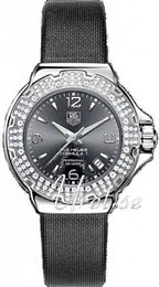 TAG Heuer Formula 1 Damklockor Szary/Satyna Ø37 mm WAC1218.FC6222