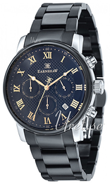 Thomas Earnshaw Westminster Niebieski/Stal Ø42 mm ES-8055-22